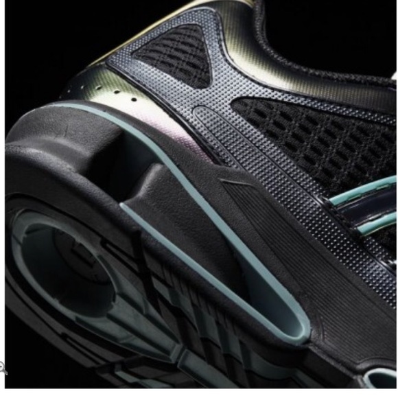 Very Rare future retro vintage adidas A3 - Picture 4 of 7